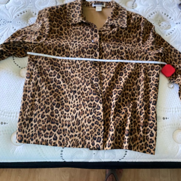 Light blazer - Picture 2 of 3